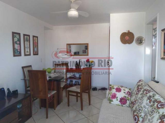Apartamento à venda com 2 dormitórios em Cordovil, Rio de janeiro cod:PAAP23002 - Foto 5