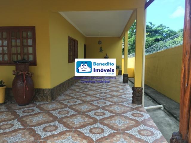 Vendo excelente casa com vista para o mar em Porto Seguro - Foto 2