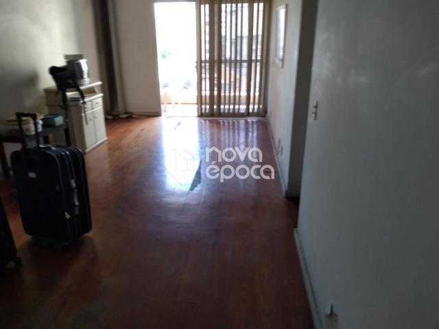 Apartamento à venda com 2 dormitórios em Andaraí, Rio de janeiro cod:SP2AP35381 - Foto 2