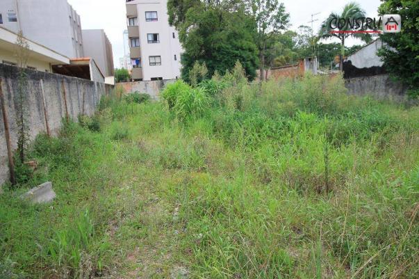 Terreno à venda, 560 m² por R$ 1.500.000,00 - Portão - Curitiba/PR - Foto 3