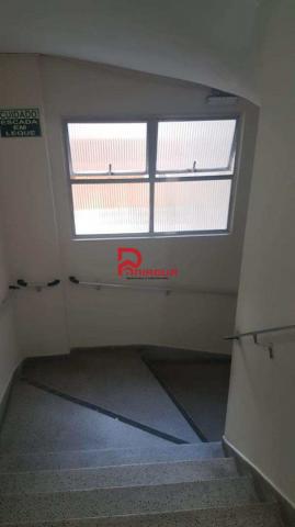 Apartamento para alugar com 2 dormitórios em Guilhermina, Praia grande cod:431 - Foto 17