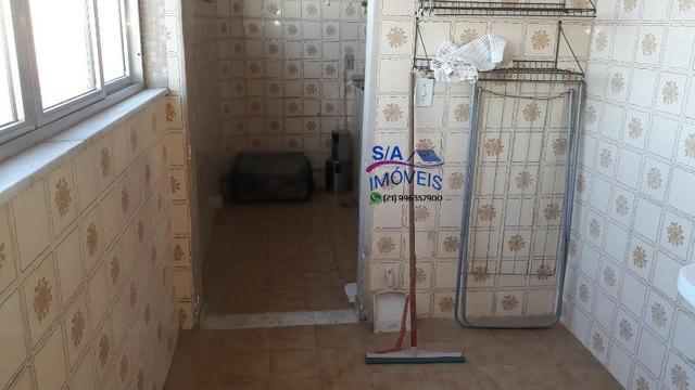 VIROU OPORTUNIDADE !!! Ótimo e amplo apto com 2 Qts e dependência completa, sol da manhã - Foto 18