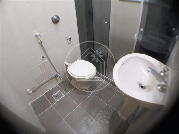 Apartamento à venda com 1 dormitórios em Tijuca, Rio de janeiro cod:854838 - Foto 11