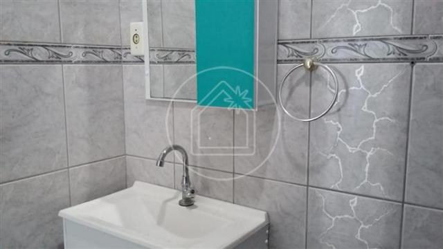 Apartamento à venda com 2 dormitórios em Cachambi, Rio de janeiro cod:854784 - Foto 19