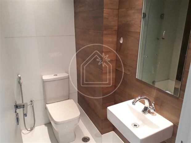 Apartamento à venda com 4 dormitórios em Maracanã, Rio de janeiro cod:854908 - Foto 17