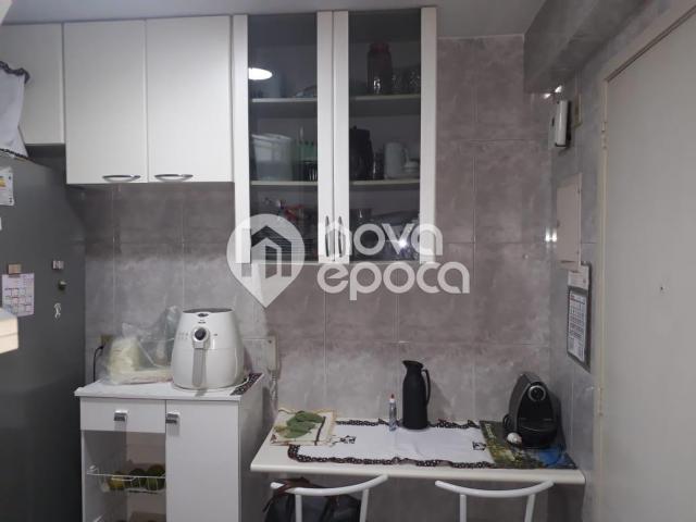 Apartamento à venda com 2 dormitórios em Méier, Rio de janeiro cod:ME2AP35329 - Foto 16