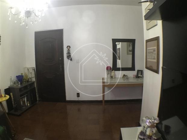 Apartamento à venda com 2 dormitórios em Cocotá, Rio de janeiro cod:854808 - Foto 6