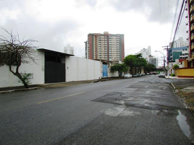 Galpão no Pq. São Caetano - Próximo à Av. 28 de Março, à antiga Estação Ferroviária, etc - Foto 2