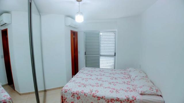 Apartamento Alto da Gloria 3 Q sendo 2 Suites - Residencial Altana - Foto 17