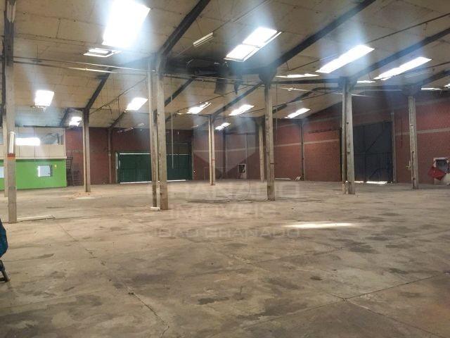 9606 | Barracão em Sarandi | 3000m² - Foto 16