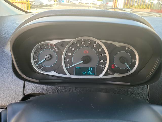 Ford Ka 2017/18 1.0 - Foto 9