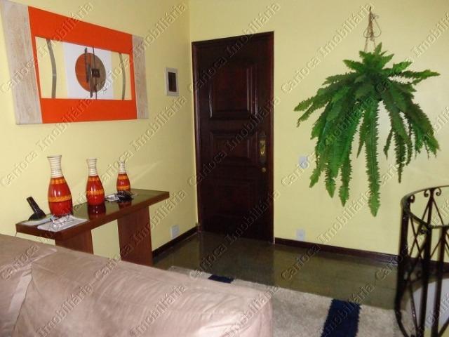 Excelente Cobertura, Quarto suite hidromassagem - Ref.15 - Foto 9