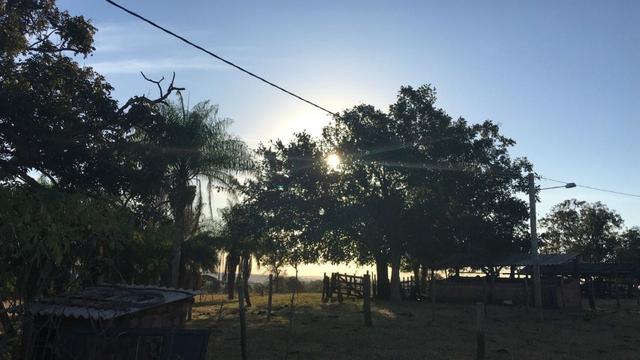 Linda fazenda com casa Sede - Foto 8
