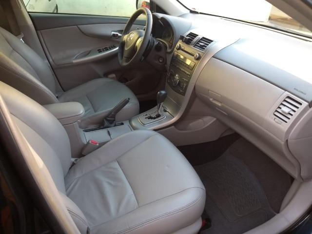 Toyota Corolla Xei 2.0 Automático Flex - Foto 11