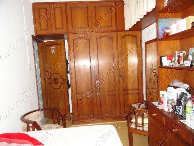 Excelente Apto. 3 qtos térreo Ref.21 - Foto 17