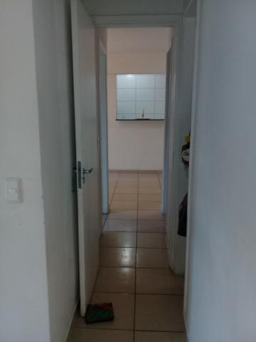Apartamento 2 quartos com infra-estrutura- Tijuca - Foto 15