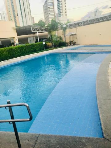 Apartamento 3/4 - 75,45m² - Ribeira - Sun River - Foto 15