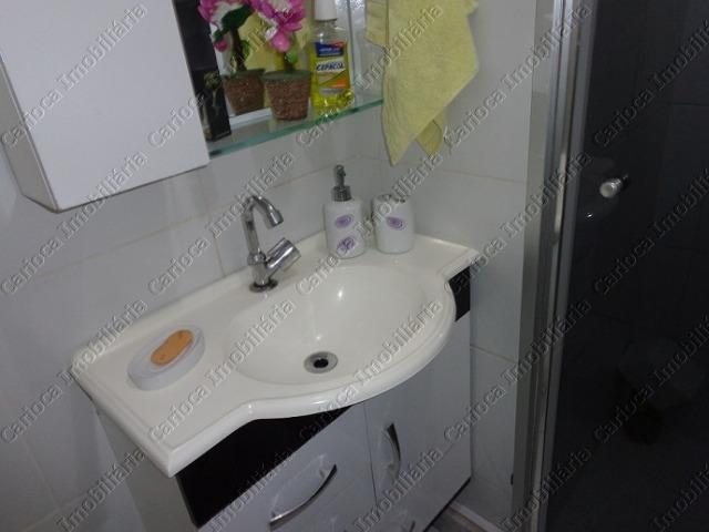 Excelente Cobertura, Quarto suite hidromassagem - Ref.15 - Foto 7