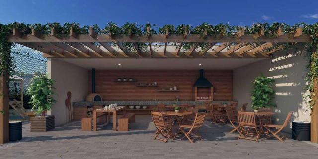 Supremo Vila Matilde - 46 e 49m² - São Paulo, SP - ID29865