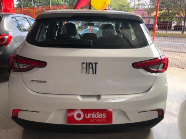 Fiat Argo Drive 2018 - Foto 5