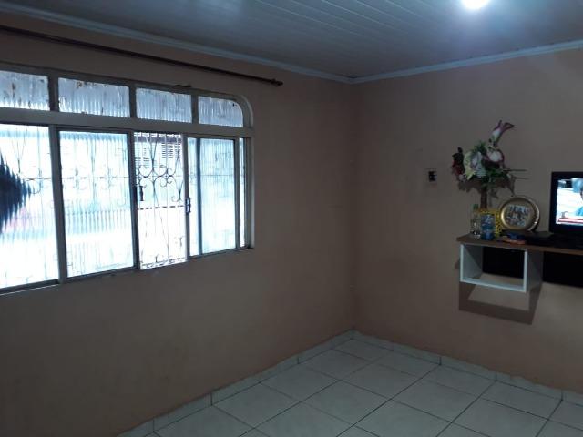 Vendo casa 3 quartos, QNP 36, P. sul, Ceilândia, R$ 135 mil aceitamos proposta - Foto 8