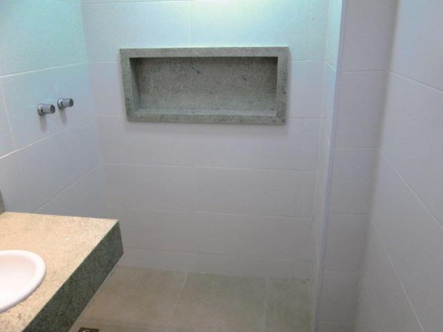 Jardim Guanabara Mangalô Próximo Praia da Bica Vazio 2 Quartos (1 suíte) Vaga JBI27694 - Foto 9