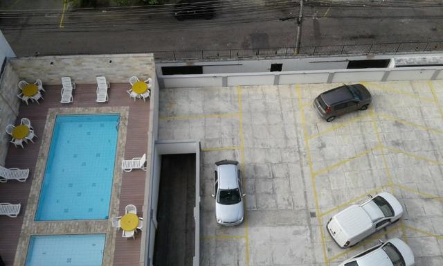 Belíssimo Apartamento Portinari , Salão 3 quartos e 4 vagas - Foto 5