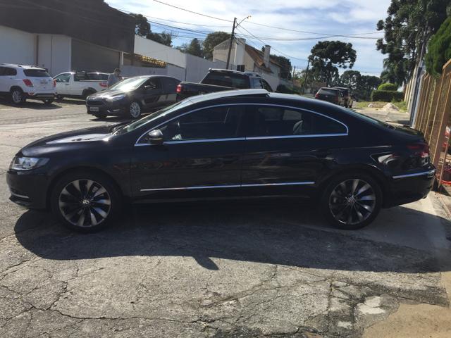 Passat cc 3.6 V6 300CV 2014 - Foto 8
