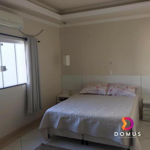 Residencial São Paulo - excelente residencia 3 dorm\1suite piscina - Foto 4