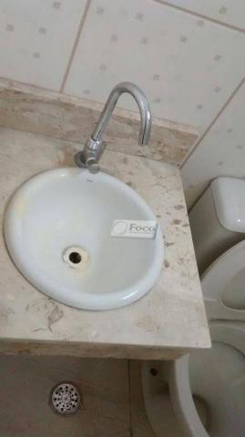Sala para alugar, 22 m² por R$ 800/mês - Jardim Rosa de Franca - Guarulhos/SP - Foto 14
