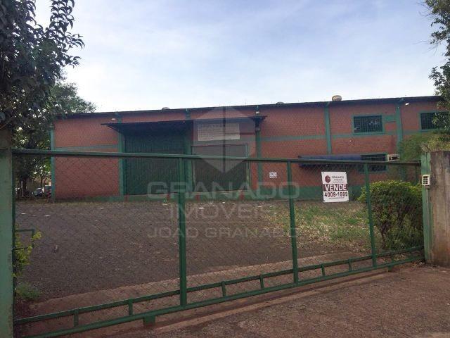 9606 | Barracão em Sarandi | 3000m² - Foto 2