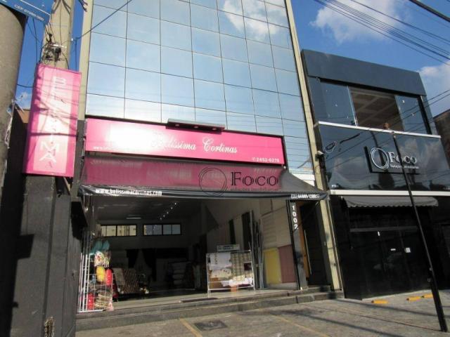 Sala para alugar, 22 m² por R$ 800/mês - Jardim Rosa de Franca - Guarulhos/SP