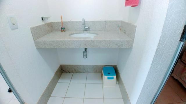 Apartamento Alto da Gloria 3 Q sendo 2 Suites - Residencial Altana - Foto 12