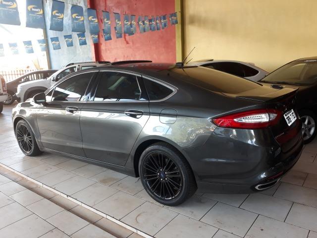 Ford fusion titanium 2016 - Foto 2