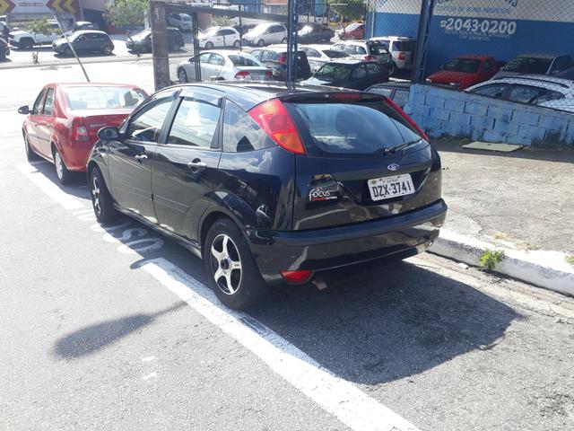 Ford focus 1.6 s/entrada - Foto 4