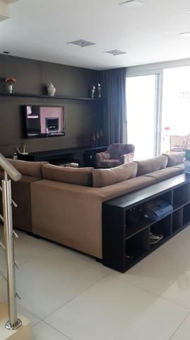 Vendo Casa Sobrado no Belvedere toda Imobiliada - Foto 4