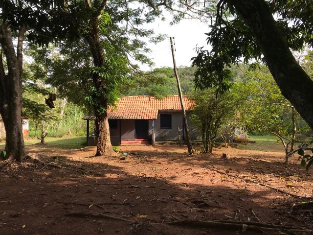 Fazenda 37,3 Alqueires ( 180,85 ha )- Nova Fátima-GO\Hidrolândia-GO - Foto 13