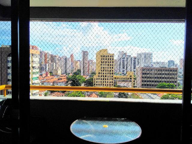 Apartamento com 03 suítes, gabinete à Venda, 160 m² - Foto 7