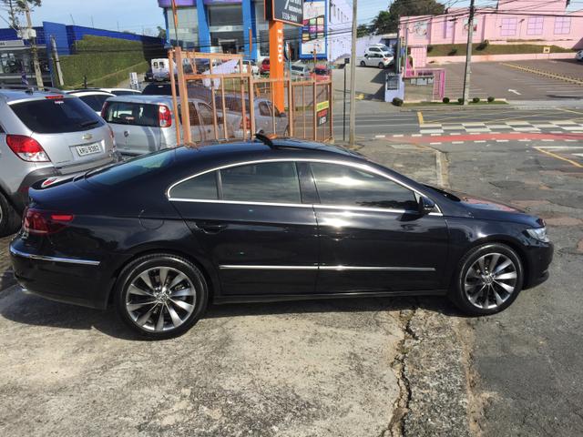 Passat cc 3.6 V6 300CV 2014 - Foto 6