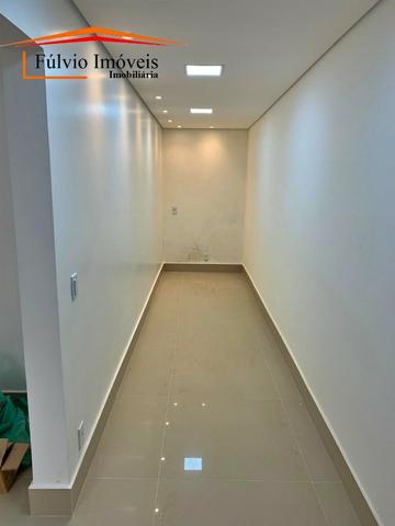 Design moderno! Luxo, 03 quartos, Vicente Pires - Foto 6