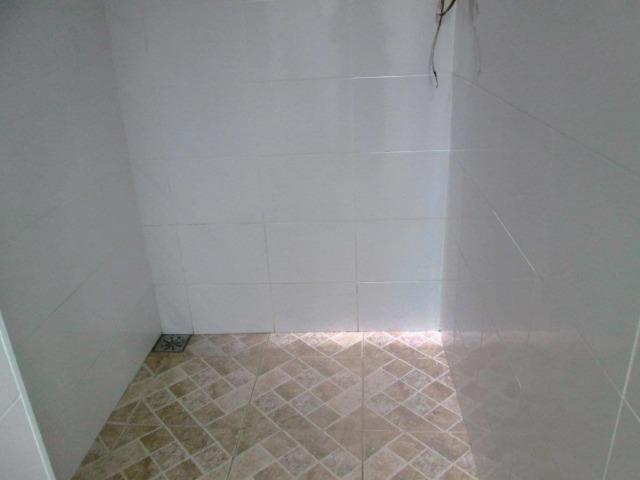 Jardim Guanabara Mangalô Próximo Praia da Bica Vazio 2 Quartos (1 suíte) Vaga JBI27694 - Foto 15