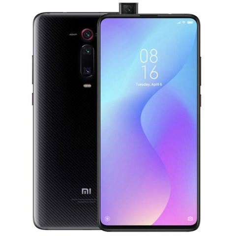 Smartphone Xiaomi Mi 9T Dual Sim Lte 6.39" 6GB/64GB