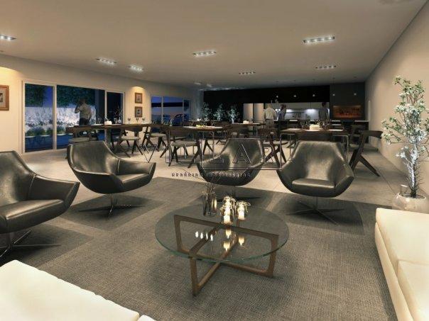 Acqua Residence Club - Empreendimento - Apartamentos em Lançamentos no bairro Tr... - Foto 6