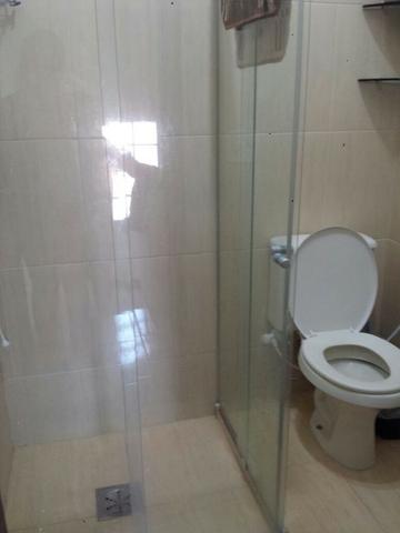 Vende ou Aluga casa duplex 02 qts. em condomínio - Foto 4