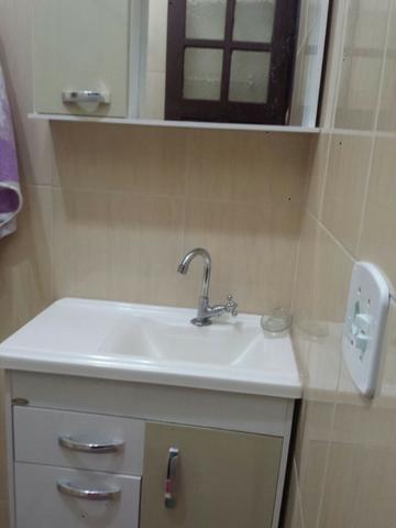Vende ou Aluga casa duplex 02 qts. em condomínio - Foto 8