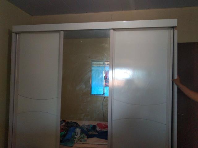 Guarda roupa casal