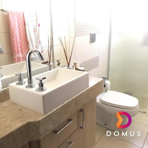 Residencial São Paulo - excelente residencia 3 dorm\1suite piscina - Foto 8
