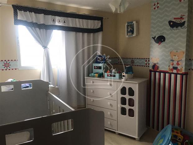 Apartamento à venda com 2 dormitórios em Centro, São gonçalo cod:863030 - Foto 8