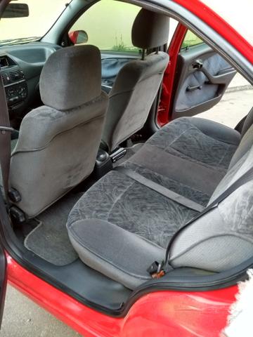 Vendo Fiat Brava SX - Foto 8