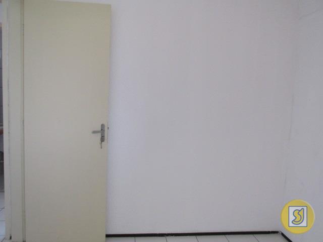 Apartamento para alugar com 2 dormitórios em Joquei clube, Fortaleza cod:46365 - Foto 12
